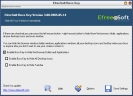 Náhled k programu EfreeSoft Boss Key